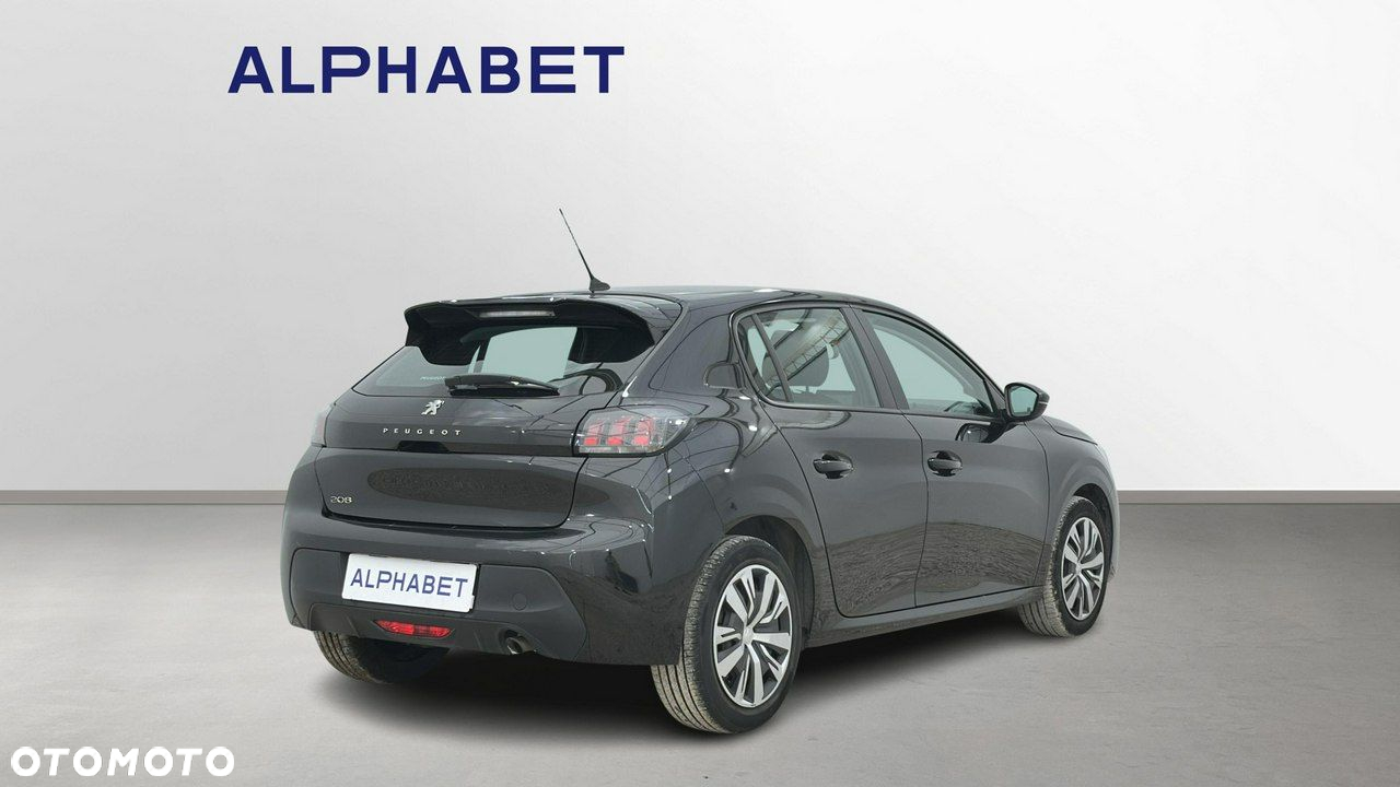 Peugeot 208 - 6