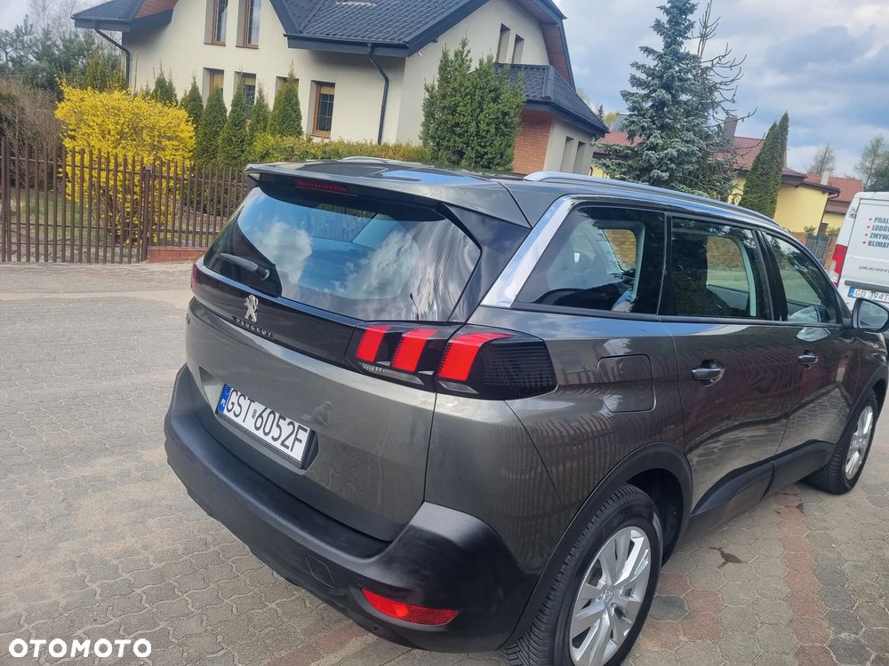 Peugeot 5008 1.2 PureTech Access S&S - 24