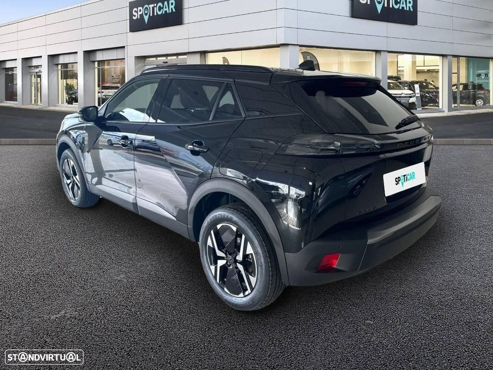 Peugeot 2008 1.2 PureTech Allure - 7