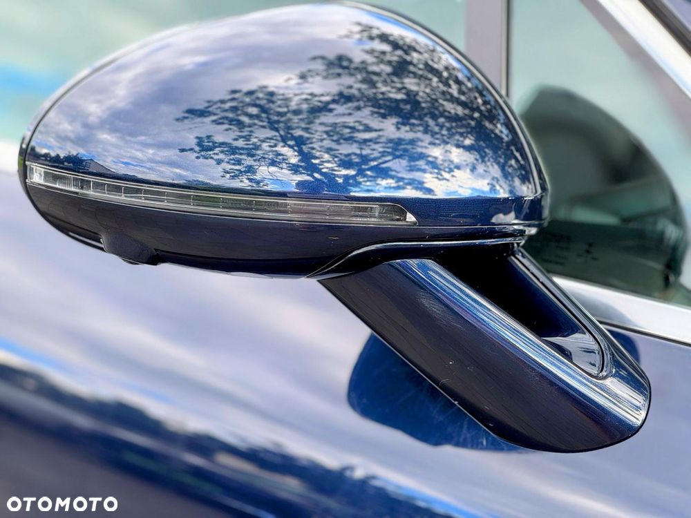 Porsche Macan S - 35