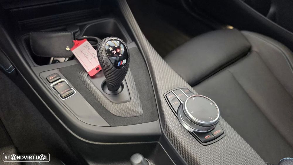 BMW M2 Auto - 53