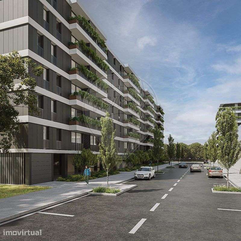Apartamento T1 para venda - Grande imagem: 4/20