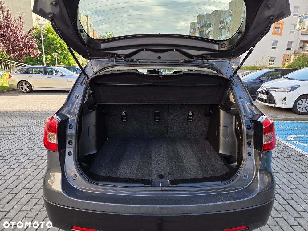 Suzuki SX4 S-Cross 1.0 T Premium - 14