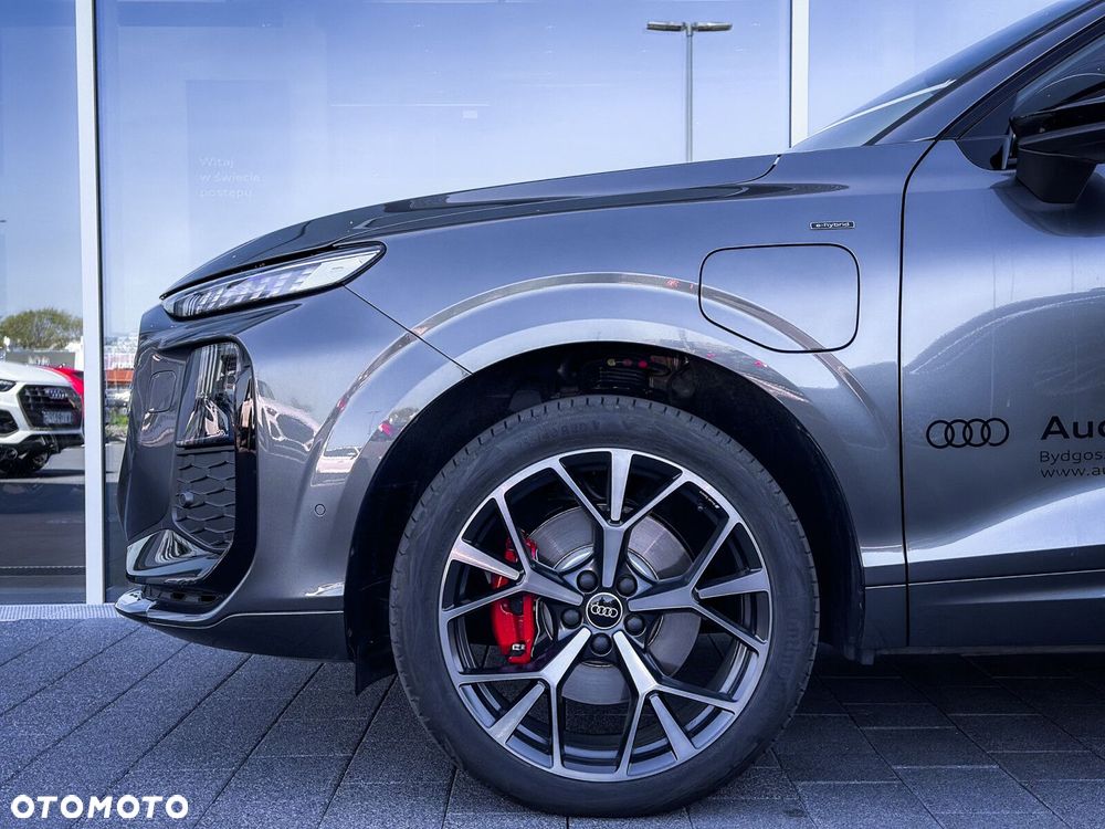 Audi Q3 Sportback - 5