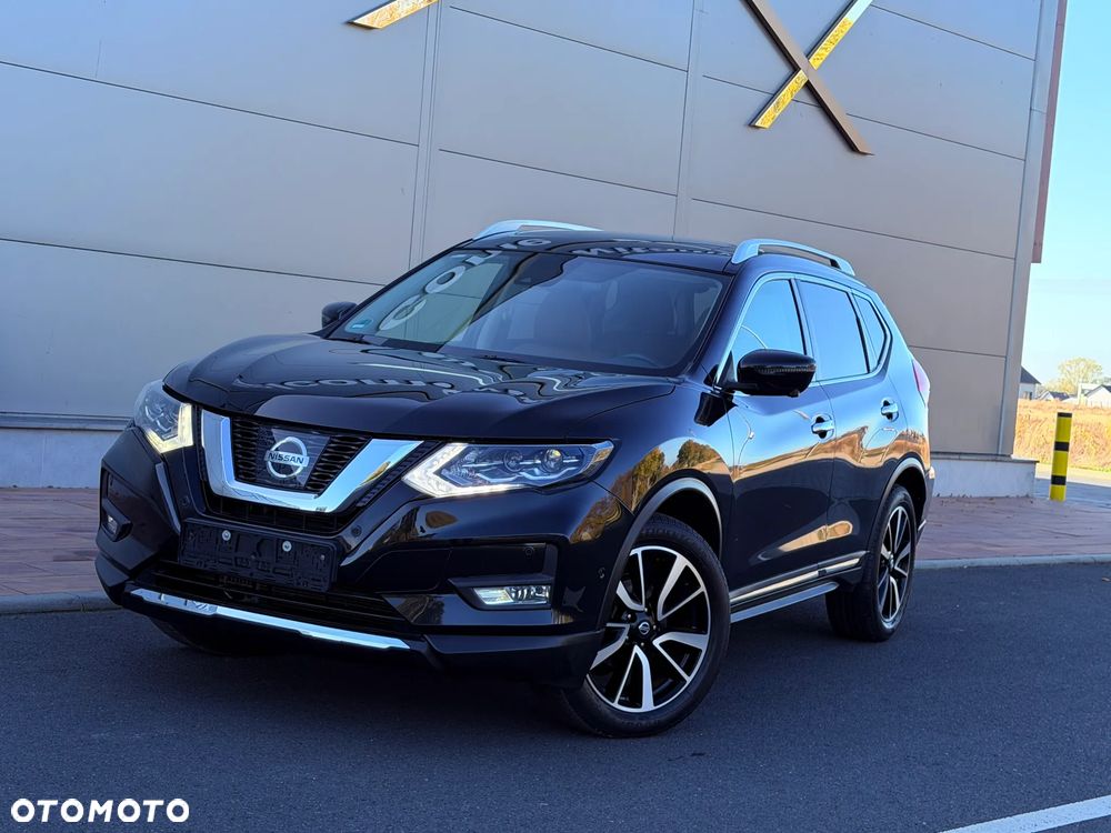 Nissan X-Trail 1.6 DIG-T Tekna - 15