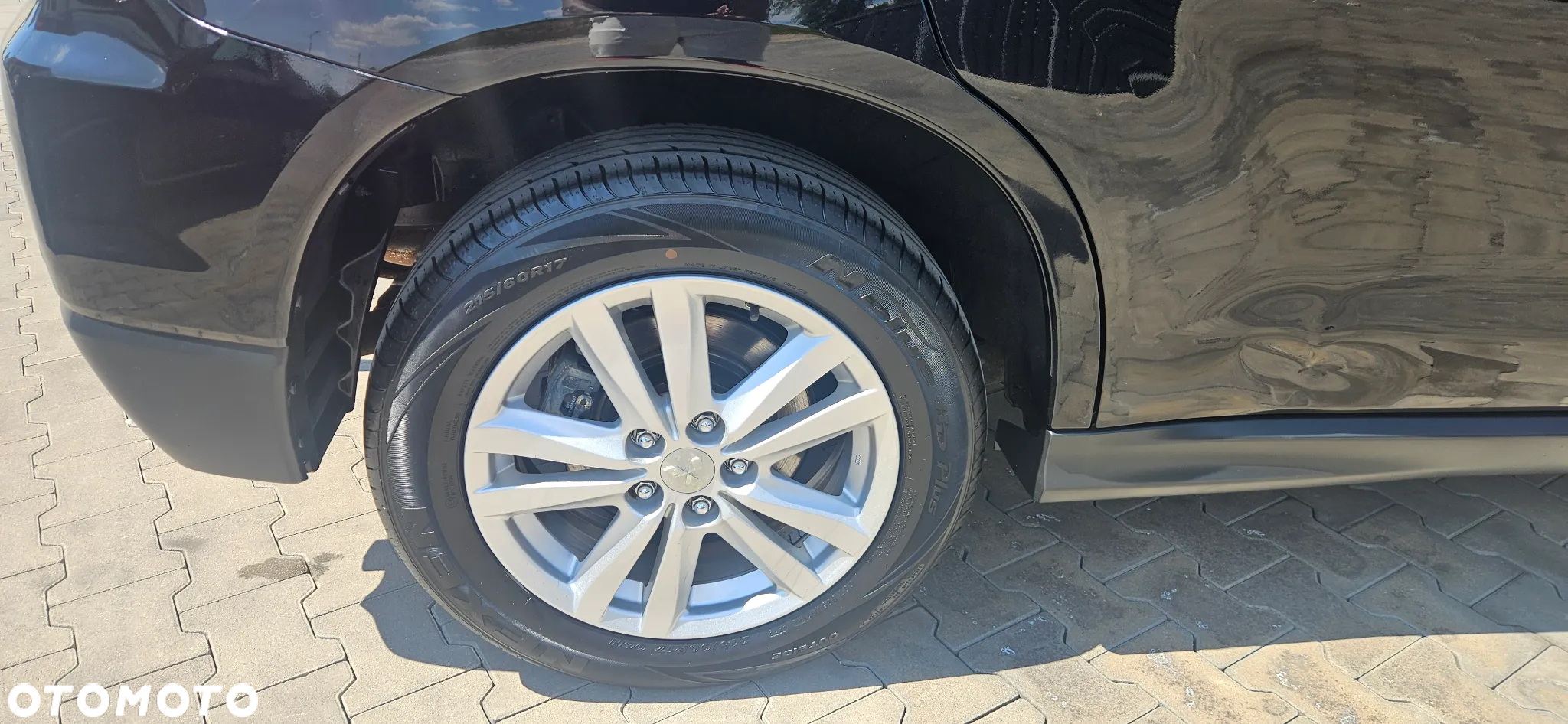 Mitsubishi ASX 1.6 2WD Diamant Edition - 31