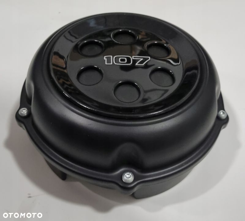 Harley HD M8 Softail 107 Filtr powietrza 61300686 - 4