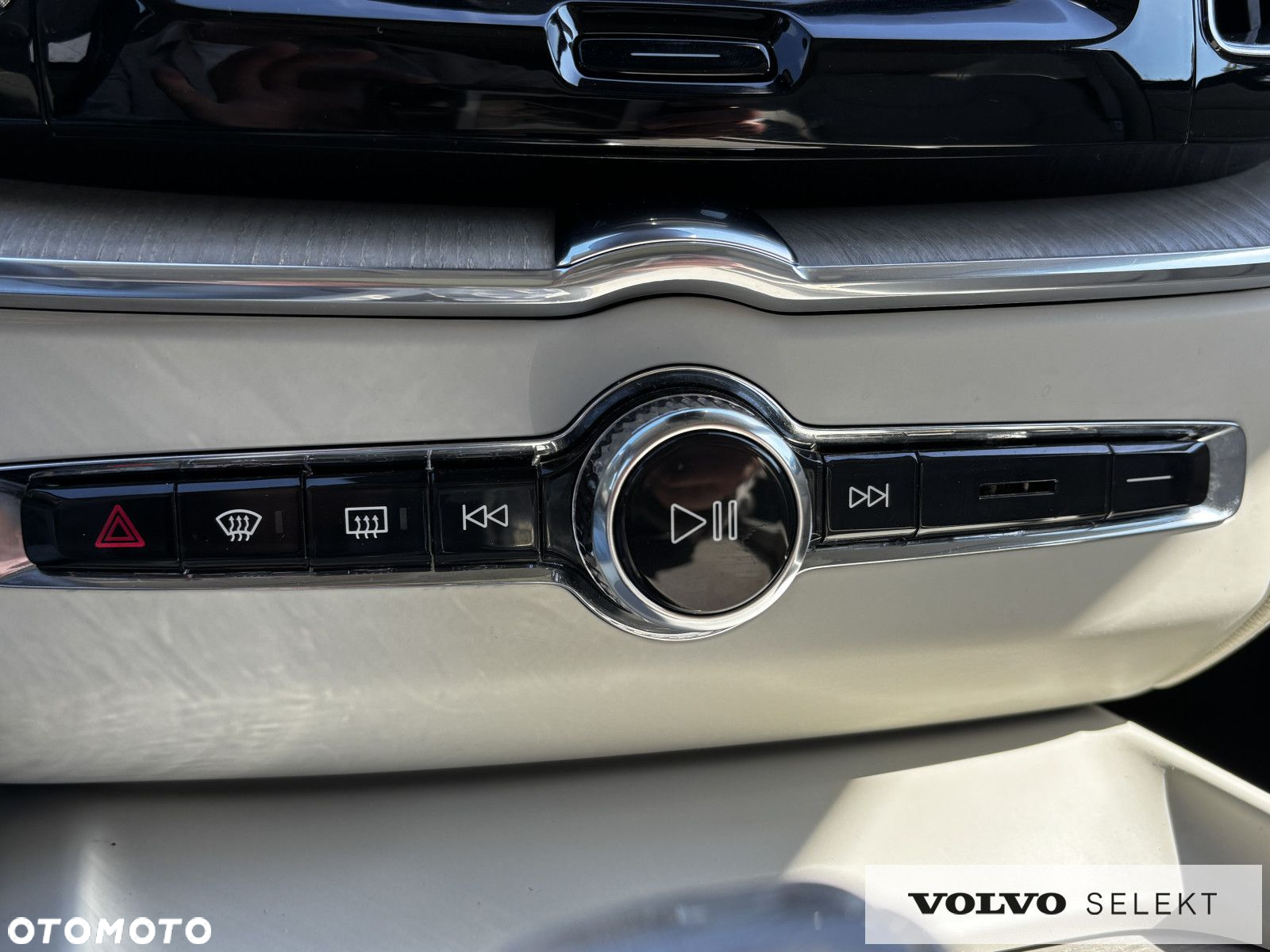 Volvo XC 60 - 16