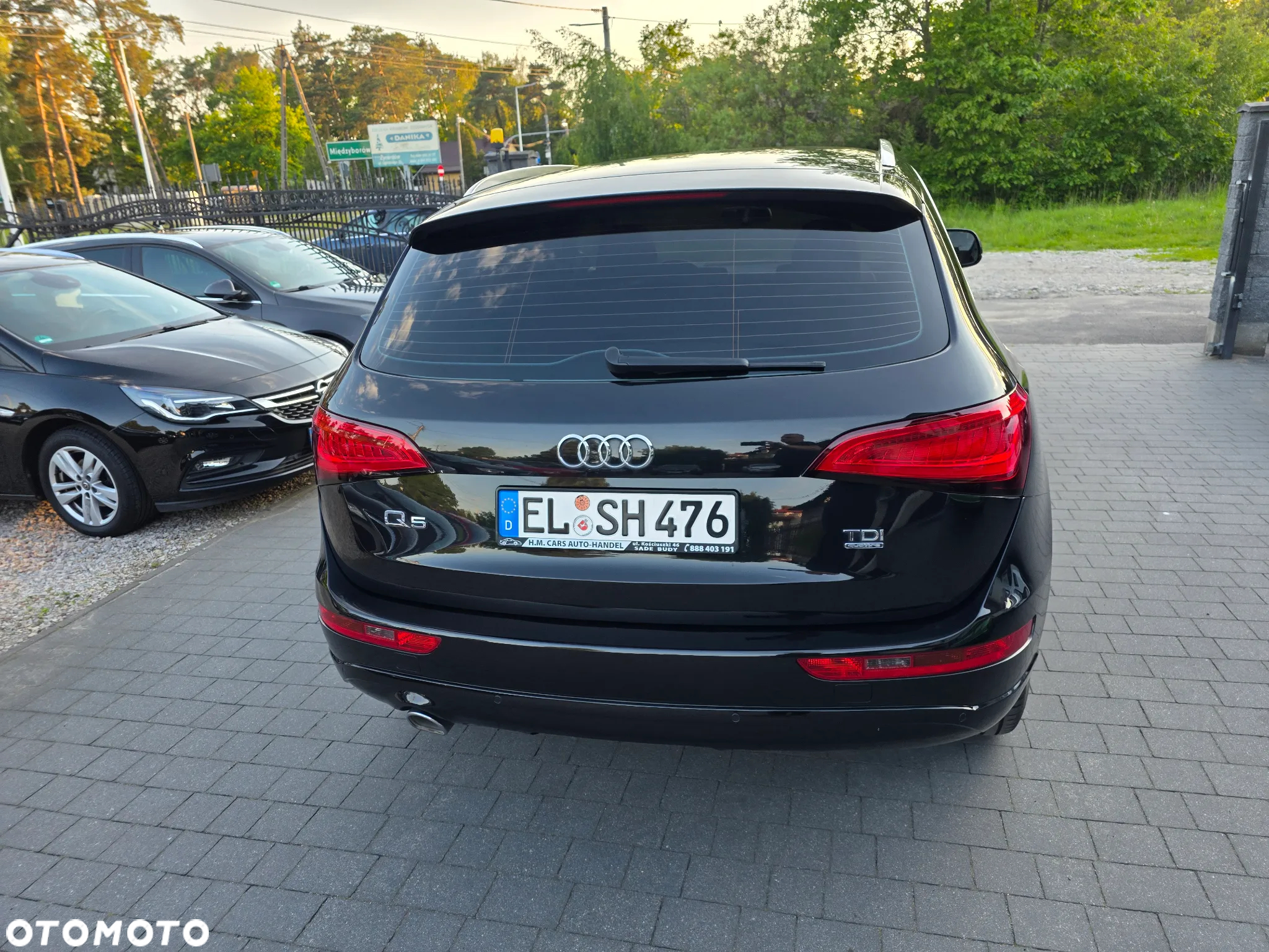 Audi Q5 2.0 TDI Quattro S tronic - 4