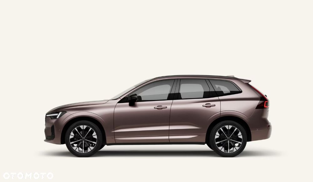 Volvo XC 60 - 3