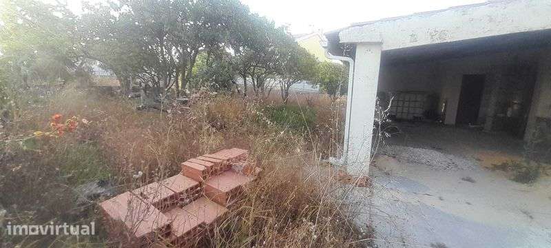 Terreno com projeto aprovado para moradia - Vista 6