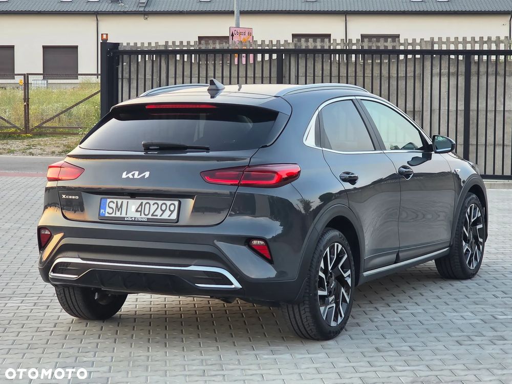 Kia XCeed 1.5 T-GDI M DCT - 6