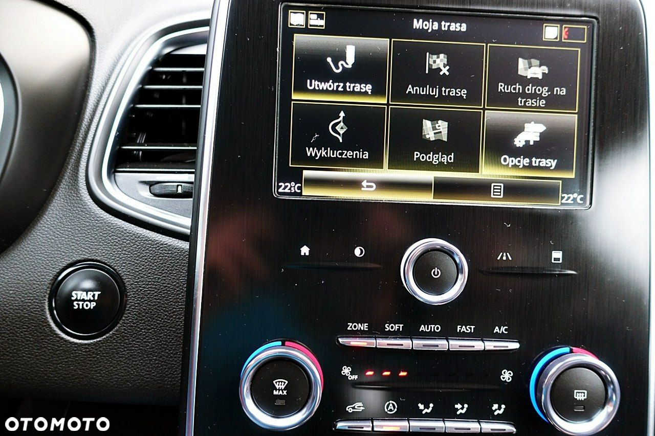 Renault Grand Scenic - 38