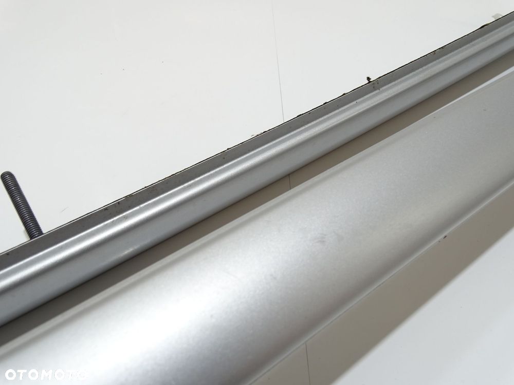 RELINGI DACHOWE KOMPLET MINI R60 9800926 - 6