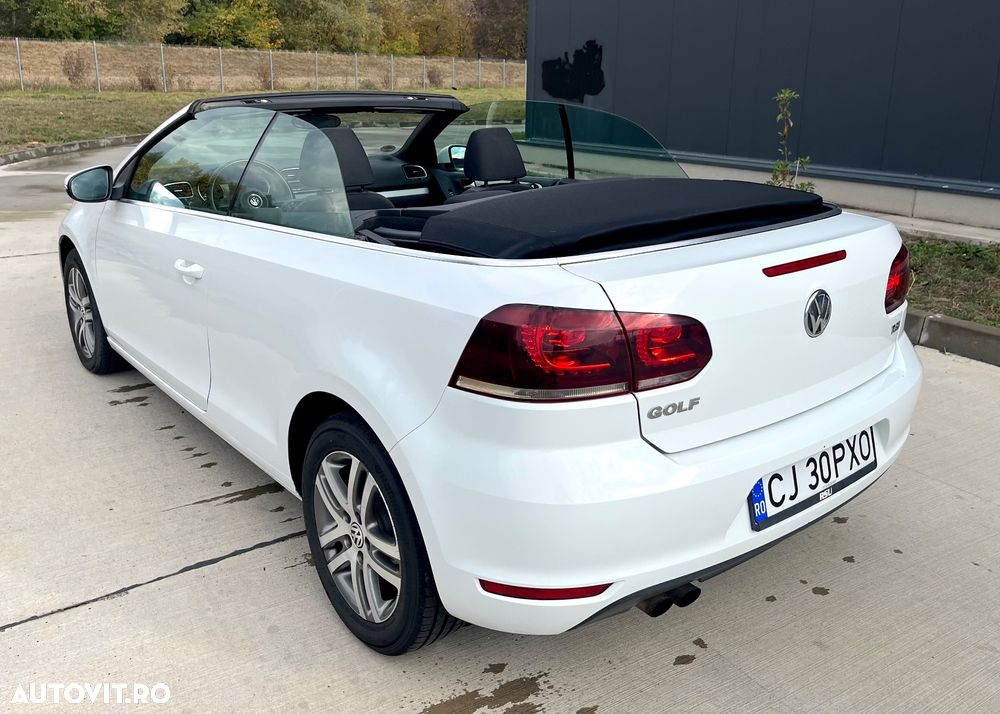 Volkswagen Golf 1.4 TSI - 2