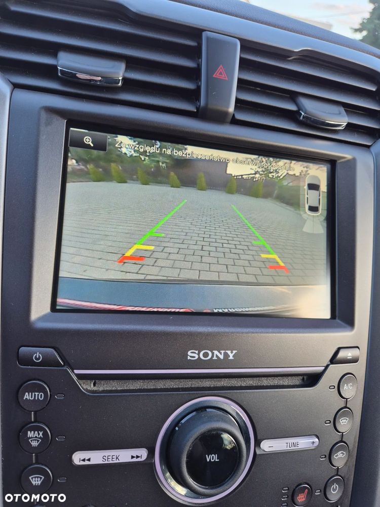 Ford Mondeo 2.0 TDCi STart-Stopp Titanium - 15