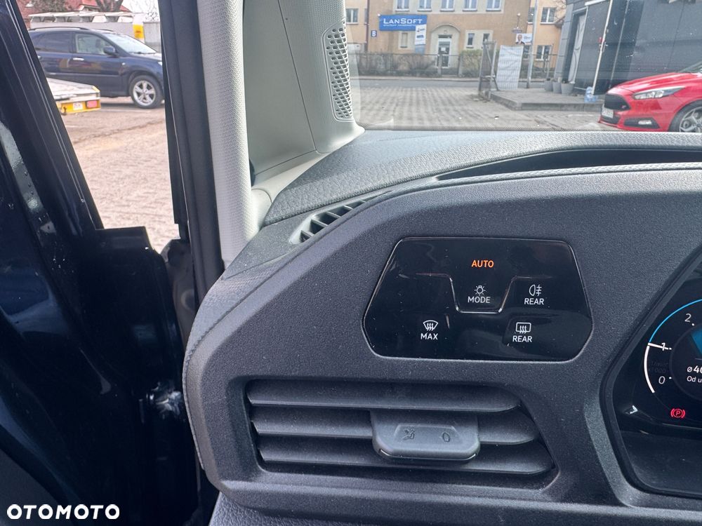 Volkswagen Caddy 2.0 TDI PanAmericana - 22