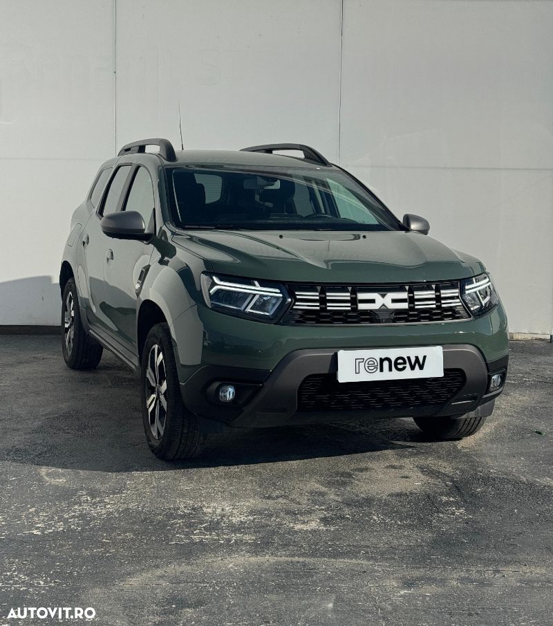 Dacia Duster - 4