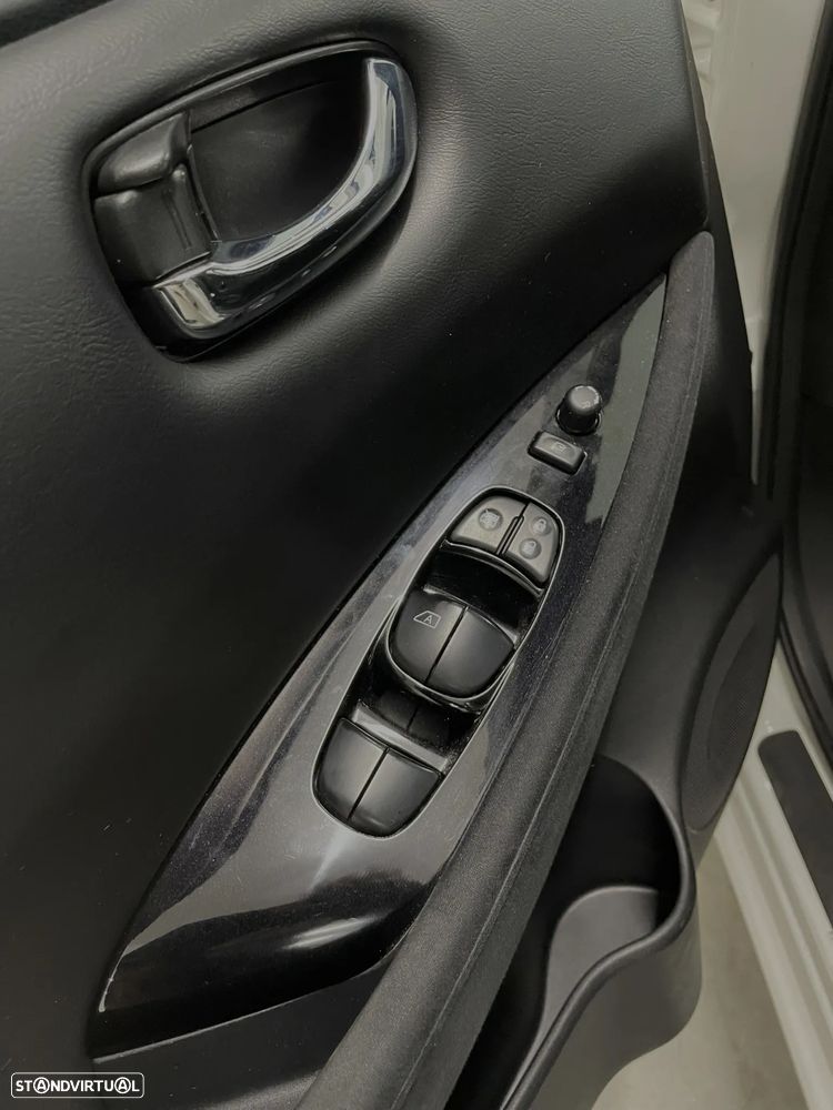 Nissan Leaf Acenta 30 kWh - 8