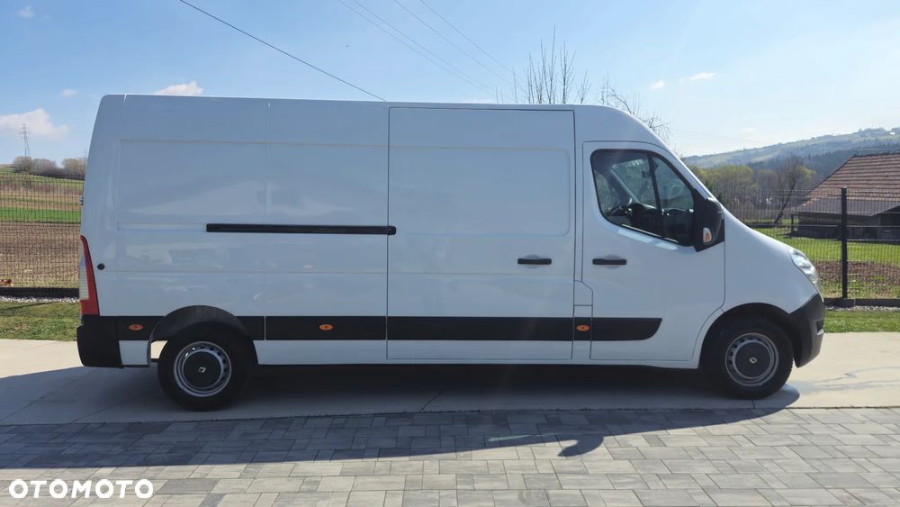 Renault Master L3H2 - 1
