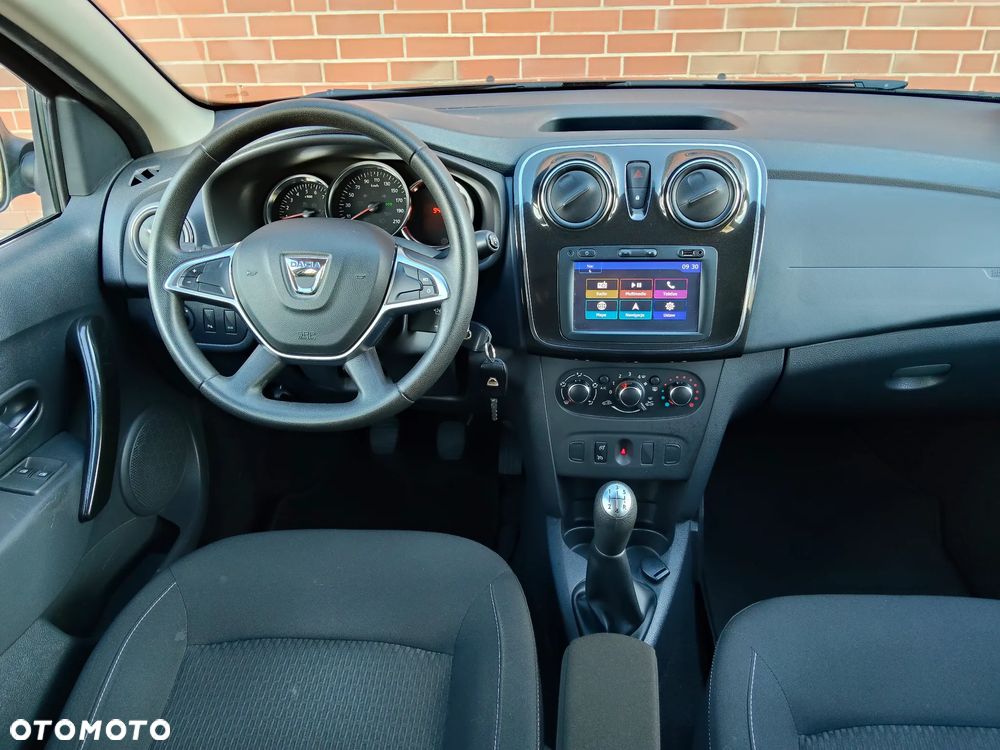 Dacia Sandero 0.9 TCe Laureate - 5