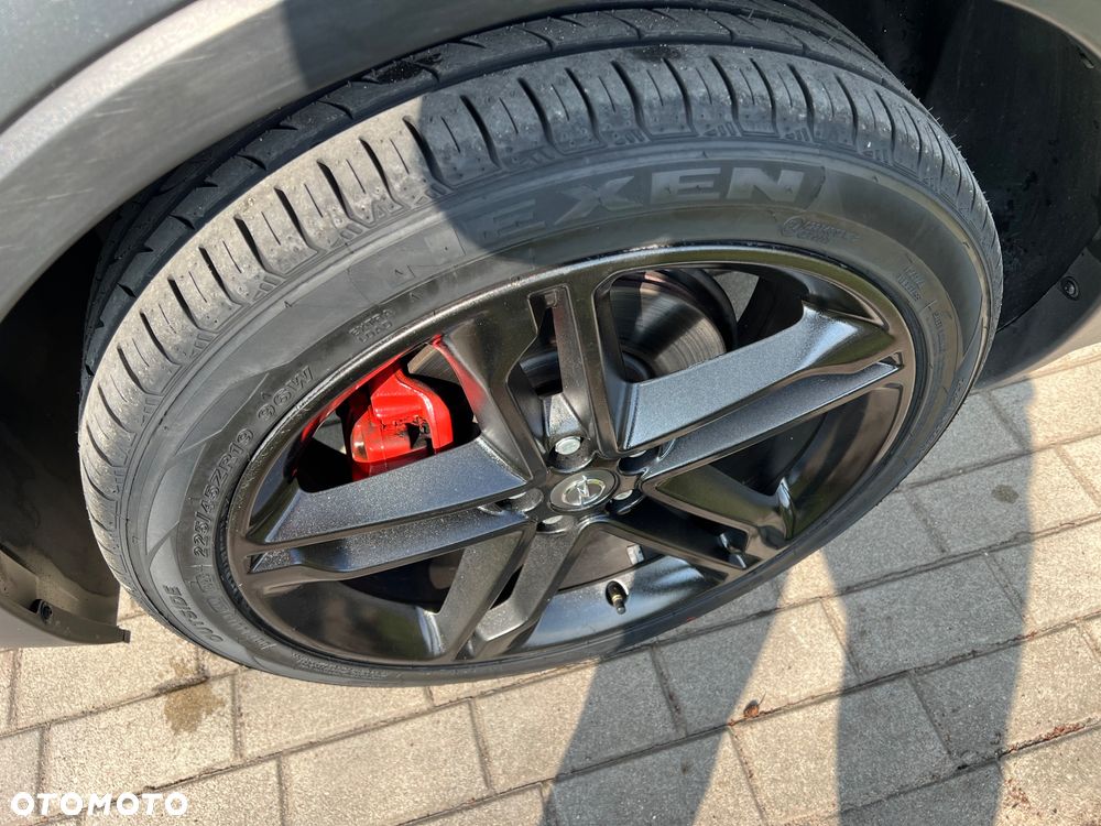 Opel Mokka X 1.4 (ecoFLEX) ECOTEC Start/Stop Innovation - 25