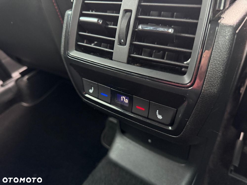 Skoda Kodiaq 2.0 Bi-TDI 4x4 RS DSG - 32