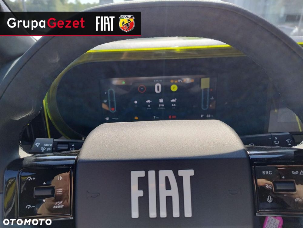 Fiat Grande Panda - 12