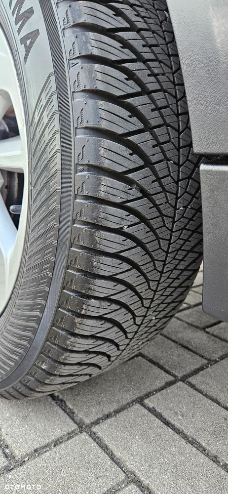 Hyundai Tucson blue 1.7 CRDi 2WD Advantage - 24