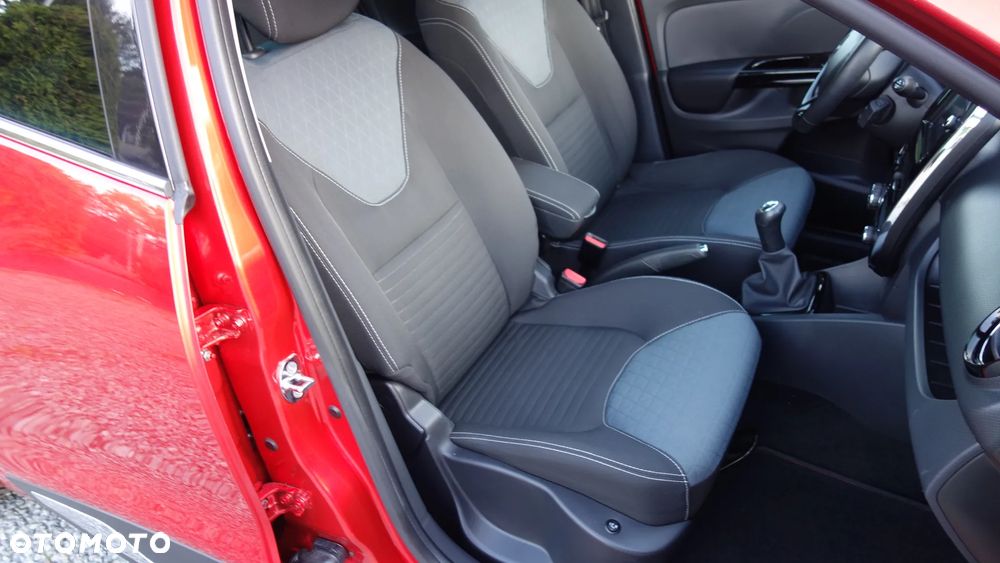 Renault Clio 0.9 Energy TCe Limited EU6 - 35