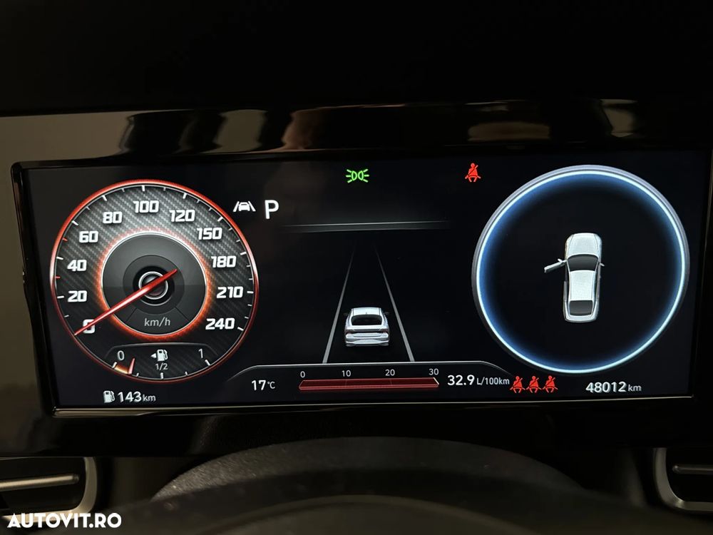 Hyundai Elantra - 11