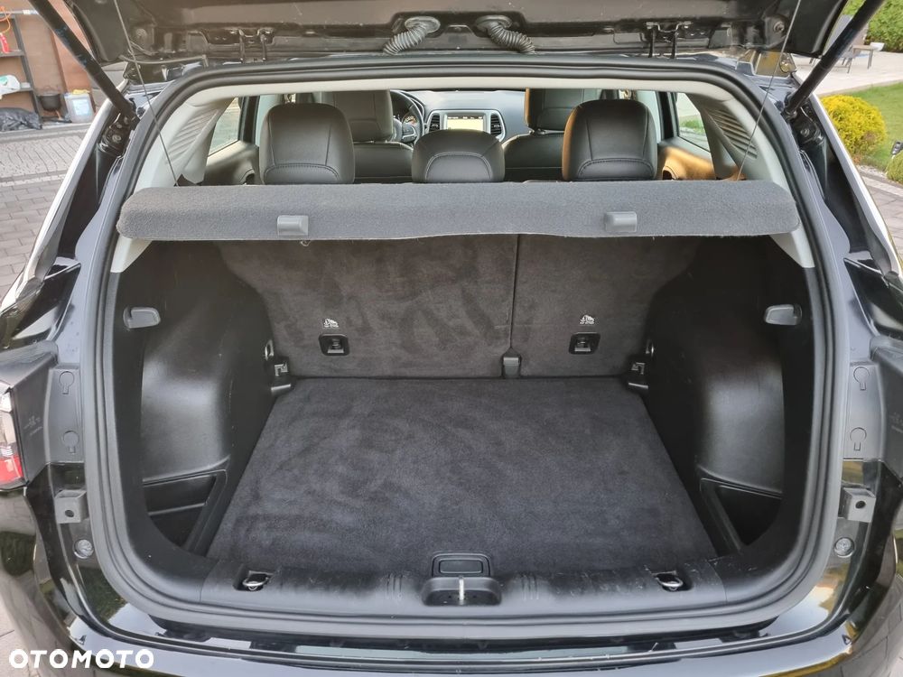 Jeep Compass 1.4 MultiAir Longitude - 16