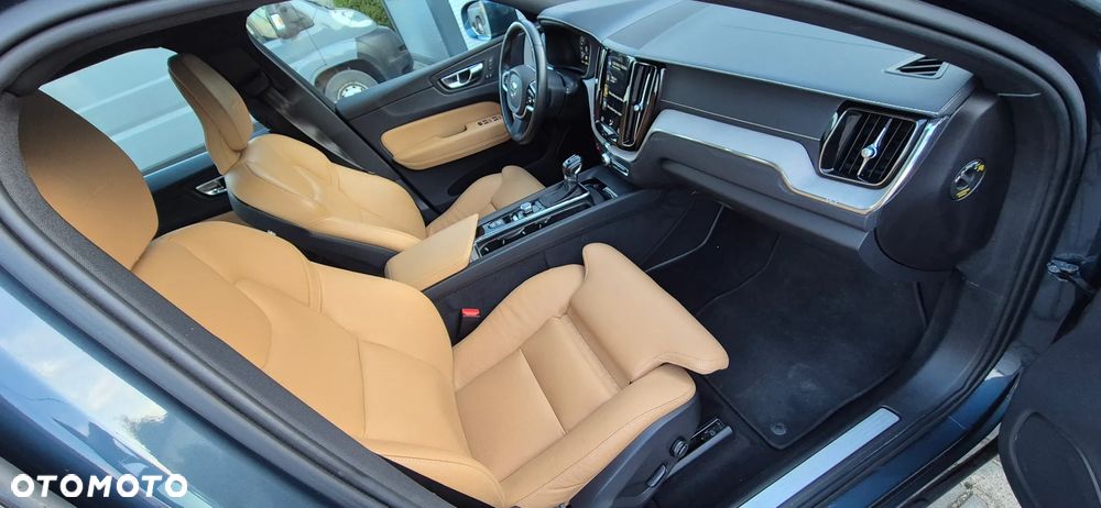 Volvo XC 60 - 14