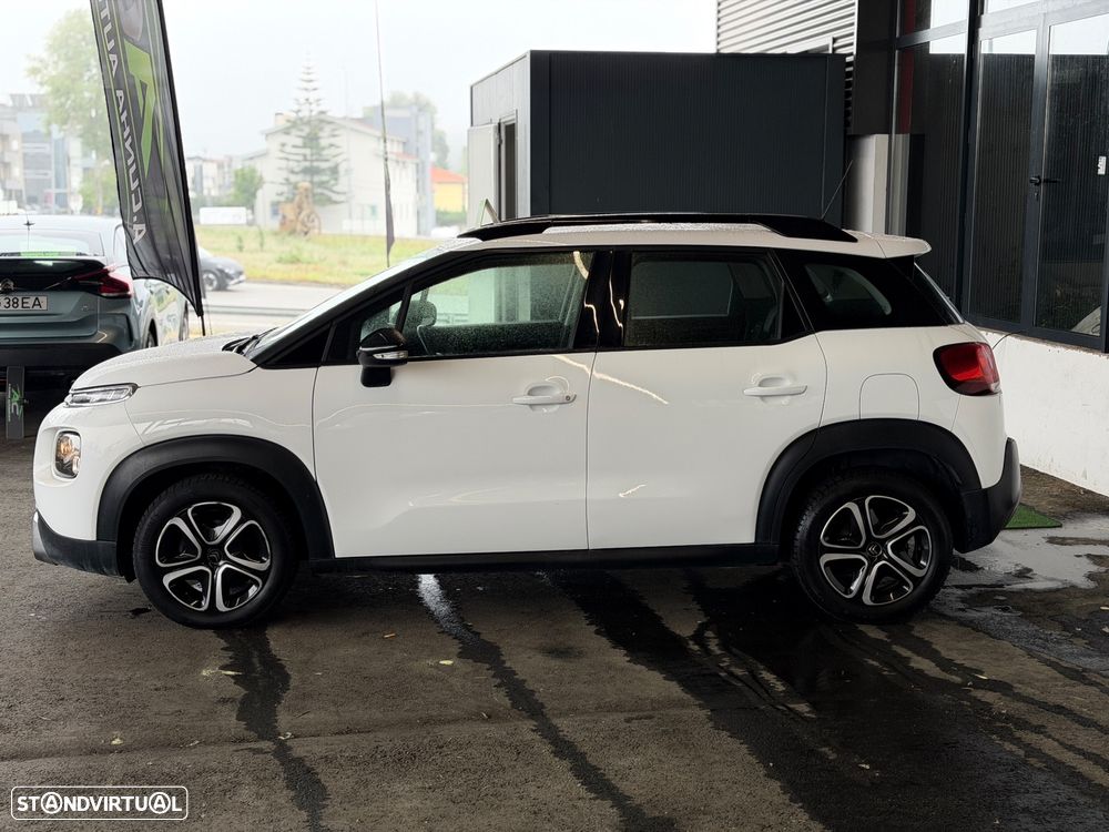 Citroën C3 Aircross BlueHDI 100 Stop & Start Shine - 6