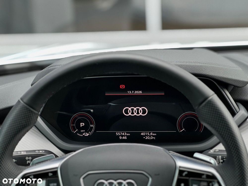 Audi e-tron GT - 18