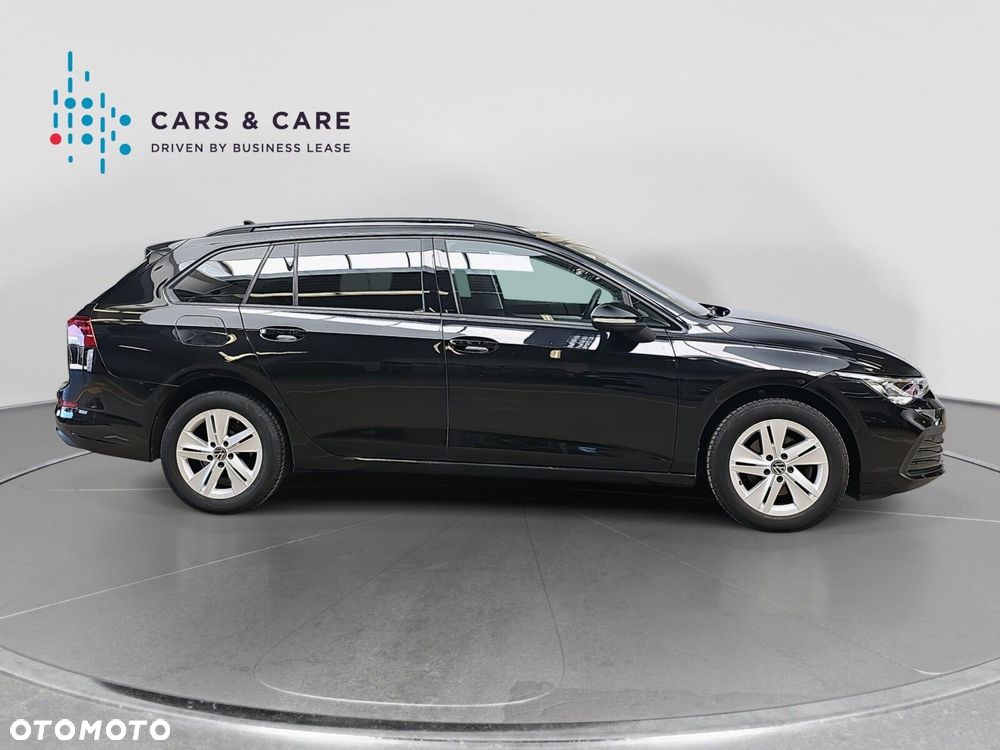Volkswagen Golf 1.5 TSI EVO Life - 29