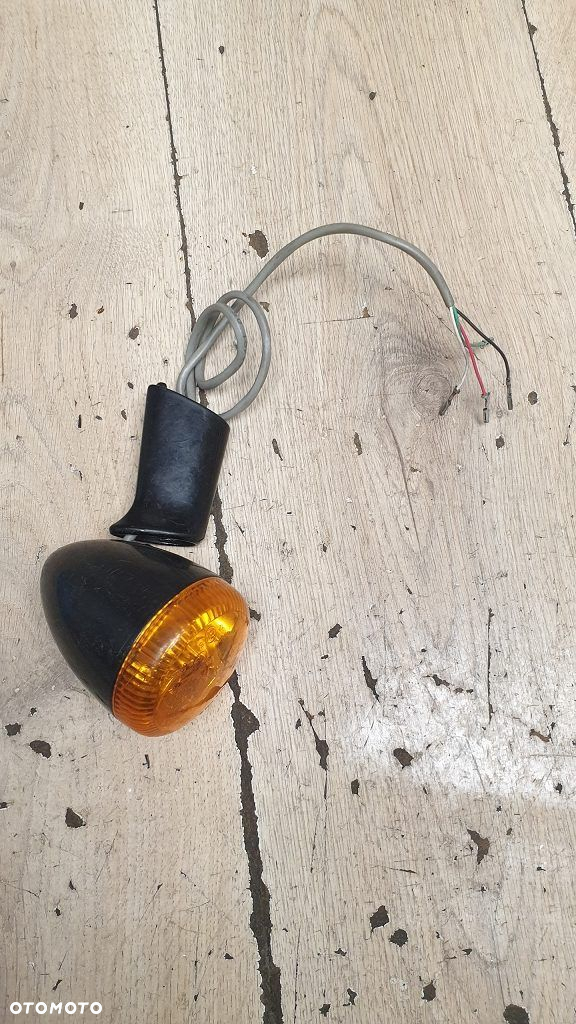 Kierunkowskaz led 3w1 Harley Davidson - 5