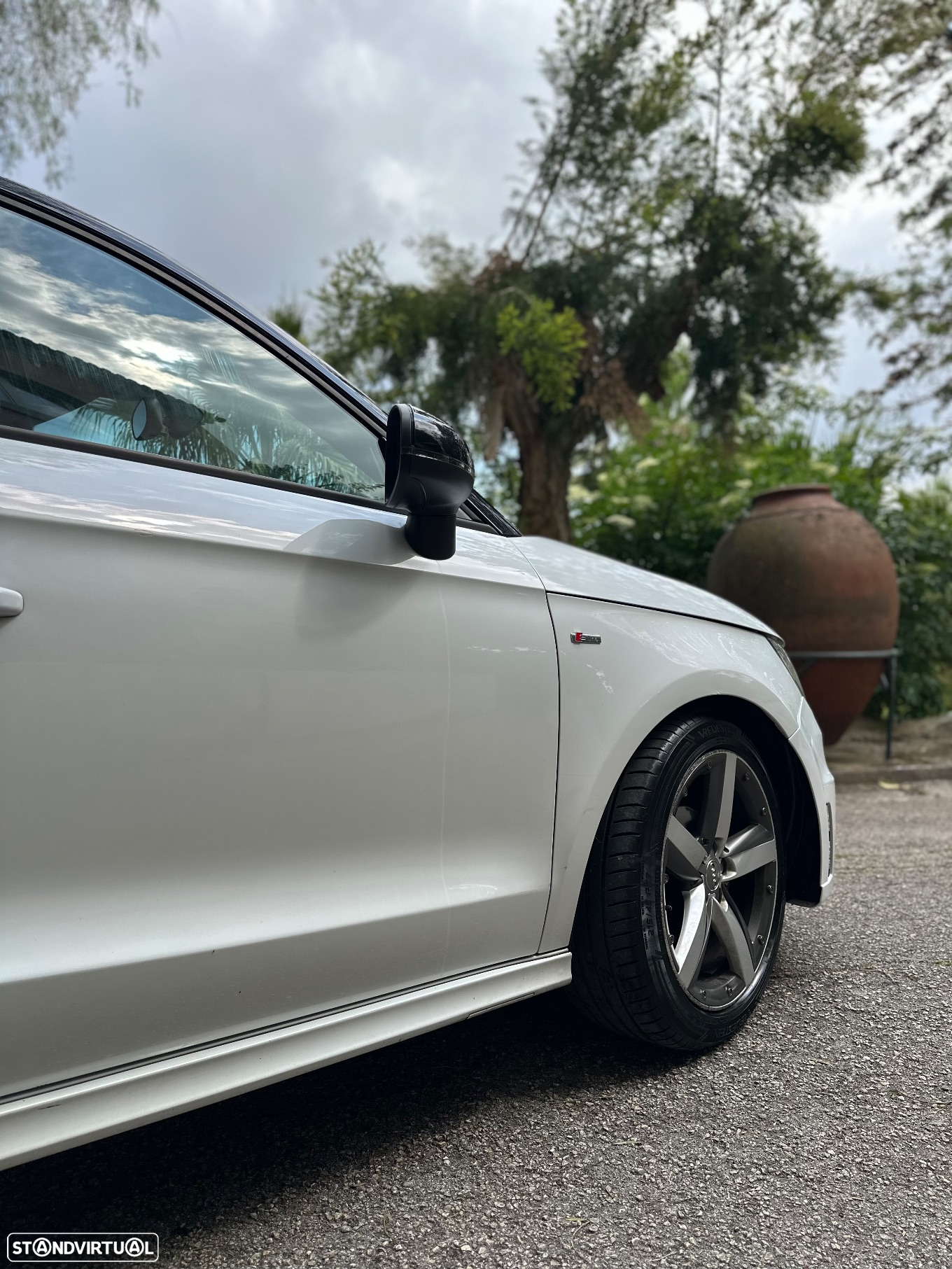 Audi A1 Sportback - 6