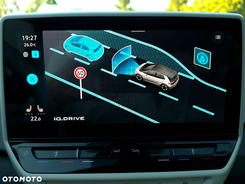 Volkswagen ID.3 58kWh Life - 27