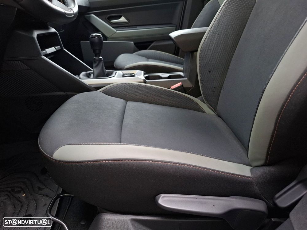 Dacia Duster 1.2 TCe Extreme 4x4 - 15