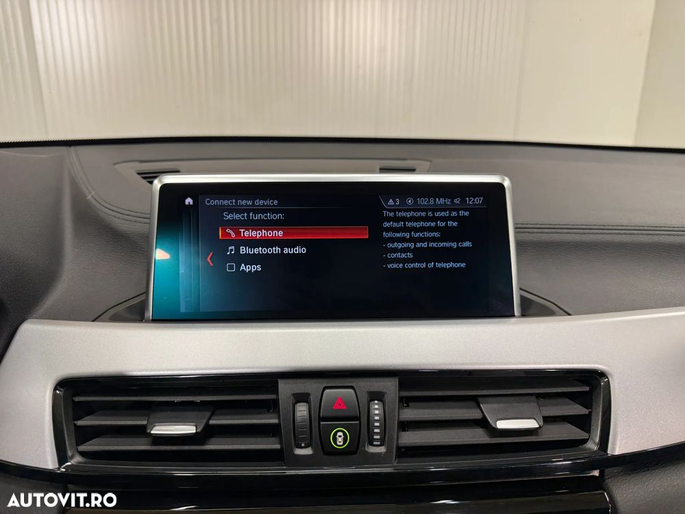 BMW X2 xDrive25e AT PHEV - 15