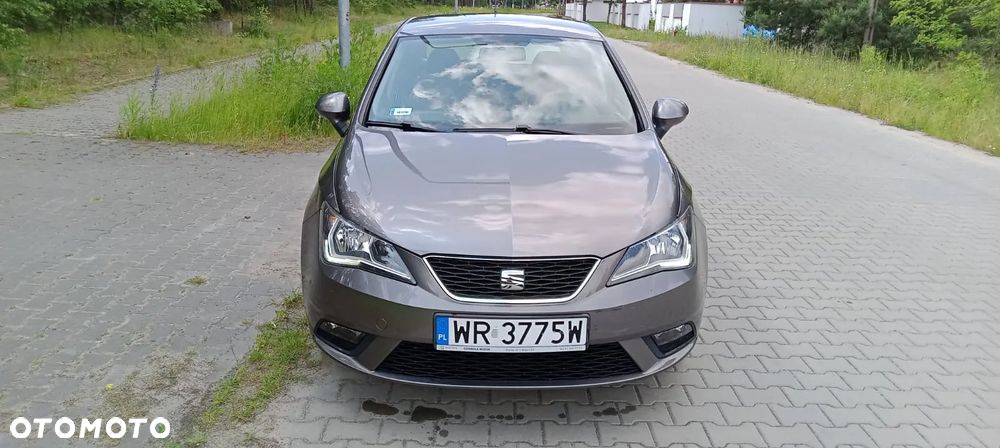 Seat Ibiza 1.2 TSI Style - 1