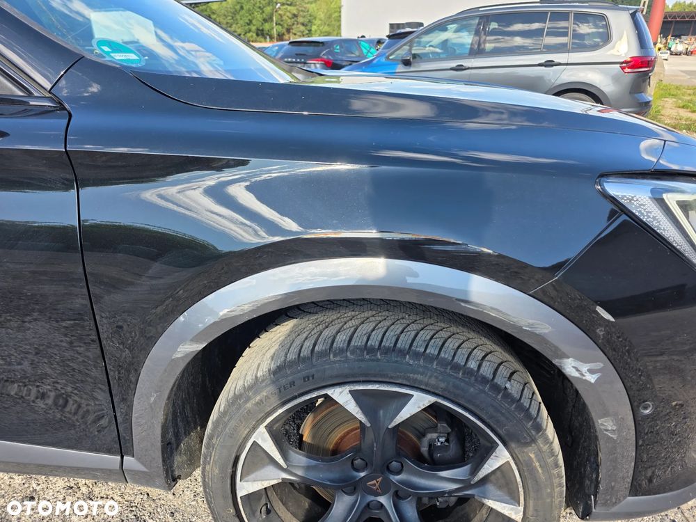 Cupra Formentor 2.0 TDI - 21