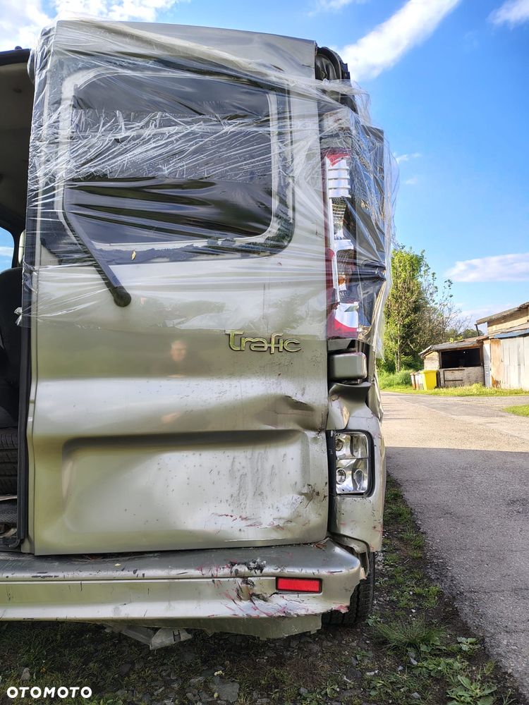 Renault Trafic L1H1 Pack Clim - 20