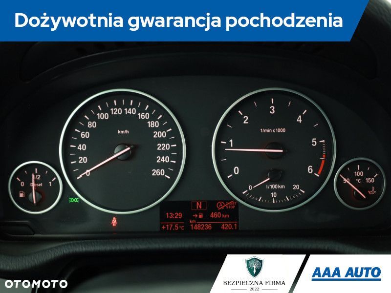 BMW X3 - 10