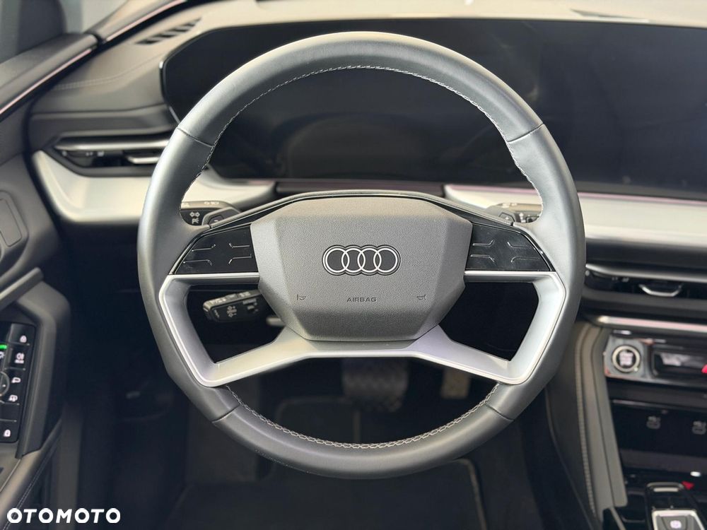 Audi Q5 TFSI mHEV 150 kW Quattro S tronic - 11