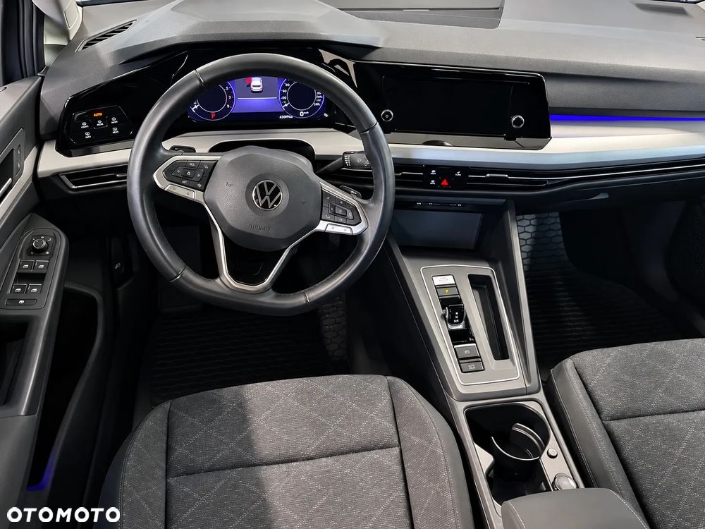 Volkswagen Golf 1.5 eTSI EVO Life DSG - 5