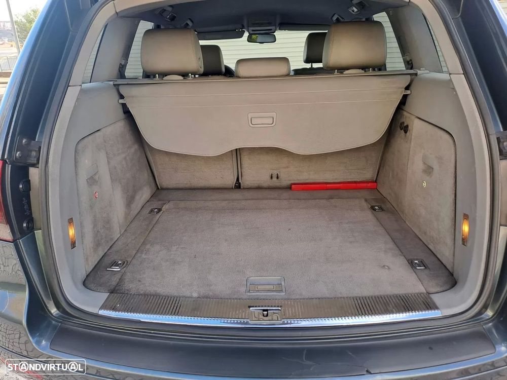 VW Touareg 2.5 TDi - 20