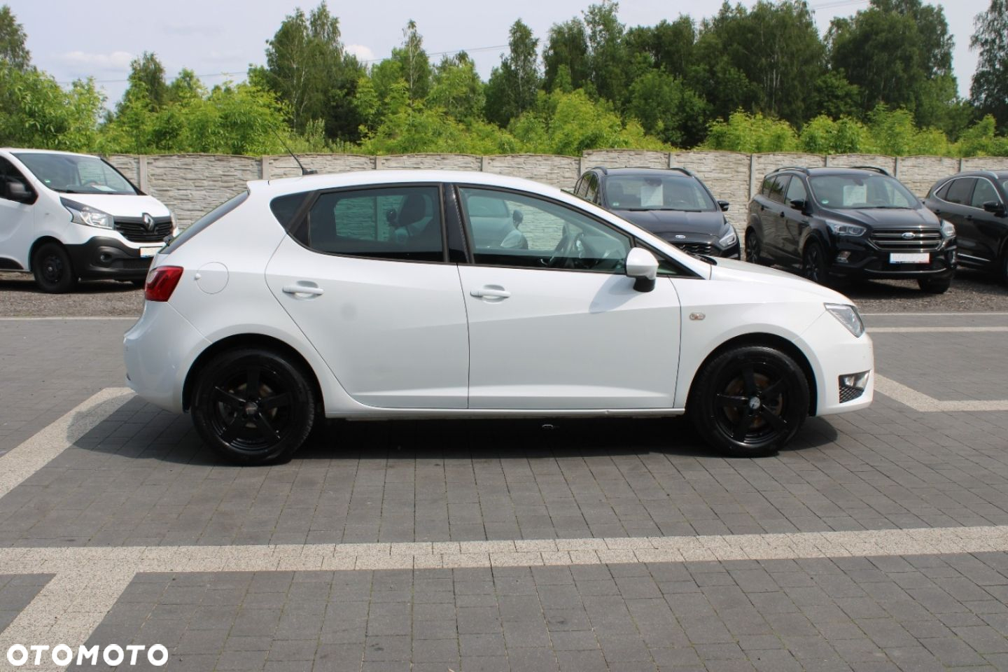 Seat Ibiza - 8