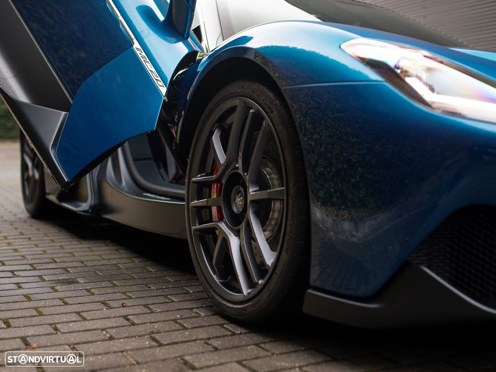Maserati MC20 3.0 V6 - 10